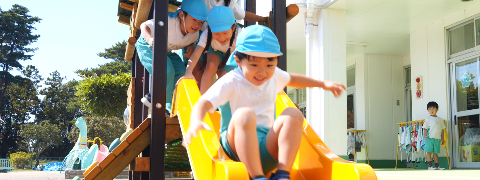 みやおか幼稚園