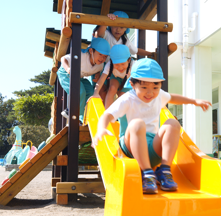 みやおか幼稚園