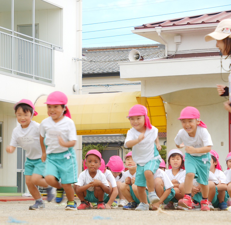 みやおか幼稚園