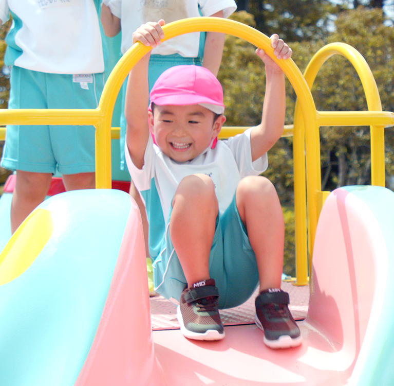 みやおか幼稚園